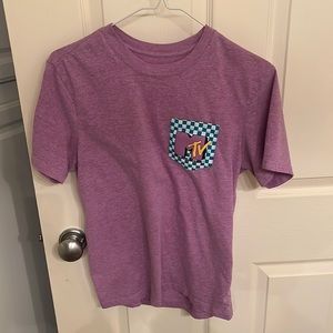 MTV Retro t-shirt